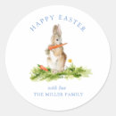 Search for easter stickers Rabbit