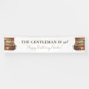 Search for birthday for men banners Any age birthday