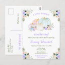 Search for pumpkin postcards Baby shower