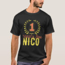 Search for nico tshirts Best