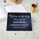 Search for celestial guest books Modern