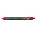 Search for scottish tartan pens School