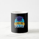 Search for funny doctor mugs Degree