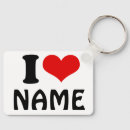 Search for valentines day keychains Heart