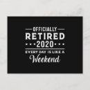 Search for funny teacher retirement cards Retired