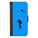 Search for scuba diving iphone cases Blue
