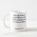 Search for christian mugs Bible