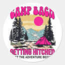 Search for team bride stickers I said yes