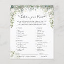 Search for gender neutral baby shower games Rustic