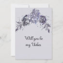 Search for usher proposal Request