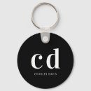 Search for unique keychains Simple