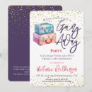 Search for moving away invitations Goodbye