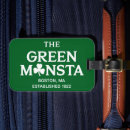 Search for irish luggage tags Clover