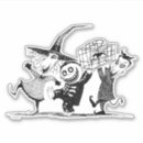 Search for nightmare before christmas stickers Lock