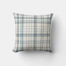 Search for plaid pillows Modern