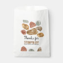 Search for dinosaur favor bags Fossil