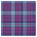 Search for blue yellow plaid fabric Scotland