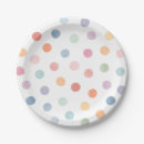 Search for painting paper plates Kids birthday
