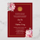 Search for double wedding invitations Modern