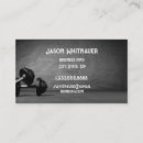 Search for running business cards runner