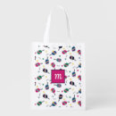 Search for reusable bags Pink