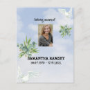Search for memory postcards In memory of