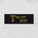Search for trump business cards Politics