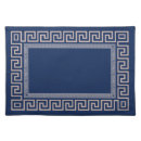Search for greek placemats Meander