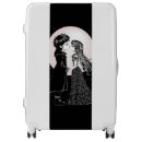 Search for gothic luggage Dark