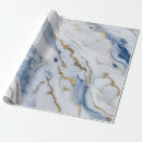 Search for marble wrapping paper Water
