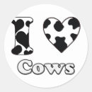 Search for stickers Cows