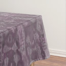 Search for ikat tablecloths Boho