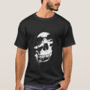 Search for scary tshirts skull