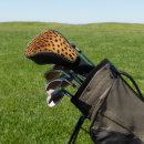 Search for cheetah golf head covers Animal
