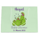 Search for plant gift bags Illustration