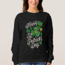 Search for irish hoodies Saint
