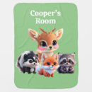 Search for raccoon baby blankets Cute