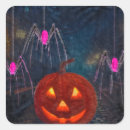 Search for party wall decals Halloween