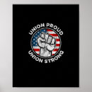 Search for labor union posters Unionize