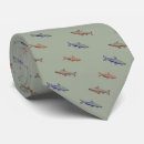 Search for swimming ties Fish