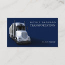 Search for cargo truck business cards Trucks