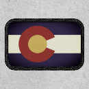 Search for patches Colorado
