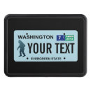 Search for bigfoot trailer hitch covers Funny