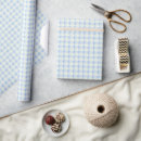 Search for blue green wrapping paper Plaid