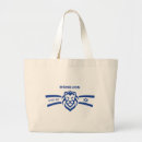 Search for israel tote bags Lion