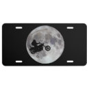 Search for motorcycle license plates Biker
