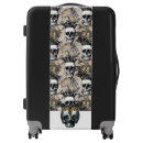 Search for gothic luggage Halloween