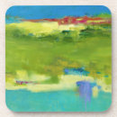 Search for abstract coasters Brights
