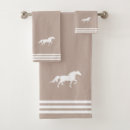Search for horse bath towels Modern