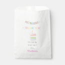 Search for cake favor bags Simple